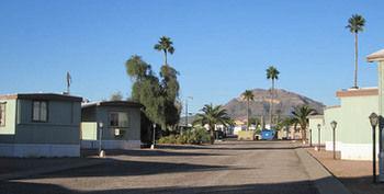 Topaz Inn And Suites Apache Junction Exterior foto
